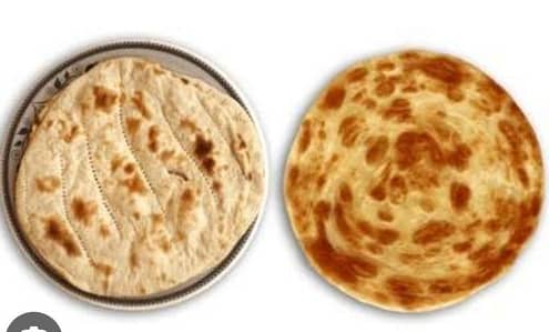 Roti and Paratha Maker