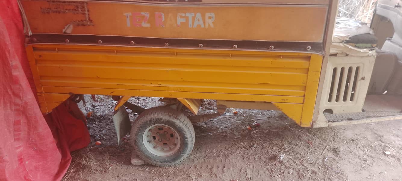 geniun engine 2017 model 4