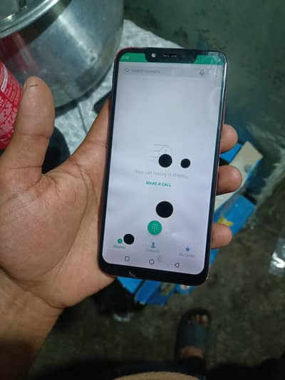Infinix hot 7pro exchange possible