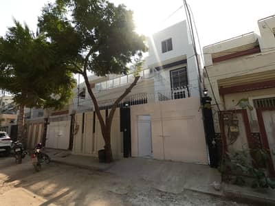 Get This Amazing Prime Location 120 Square Yards House Available In Chapal Sun City