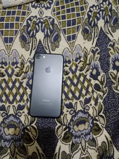 I phone 7 non pta 32 GB