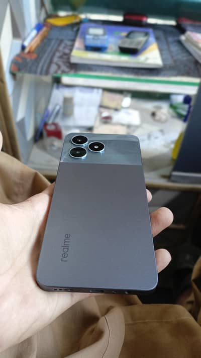 REALME NOTE 50 4/64    ̶2̶3̶0̶0̶0̶