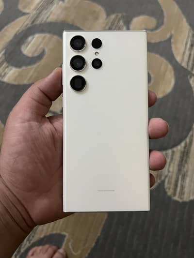 Samsung S23 Ultra (PTA)