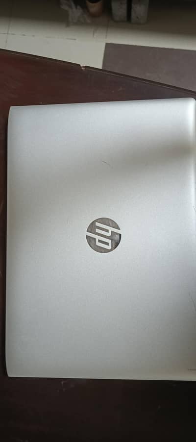 Hp laptop 7th generation