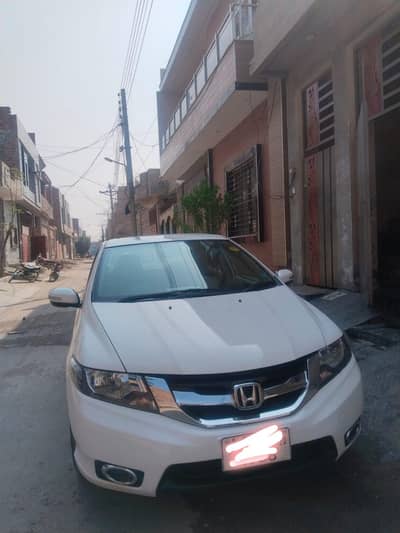 honda city 1.3 manual