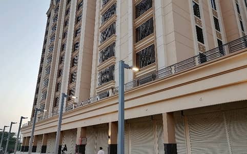 Affordable Flat Of 950 Square Feet Is Available For rent