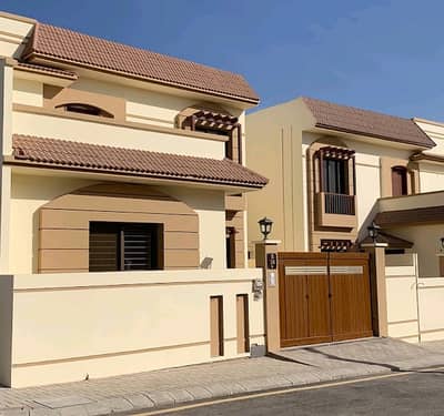 In Chapal Uptown Of Chapal Uptown, A 150 Square Yards House Is Available