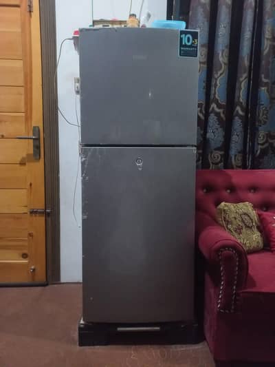 Haier Refrigerator Just like new
