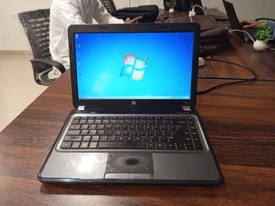Laptop core i3 / 2nd Generation