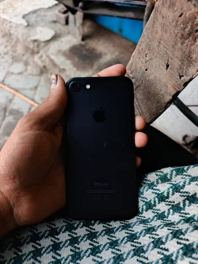 iphone 7 non pta 32 gb water pack