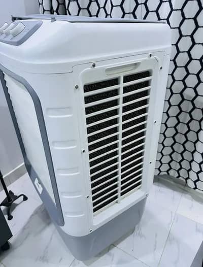 Royal air coller Full Size