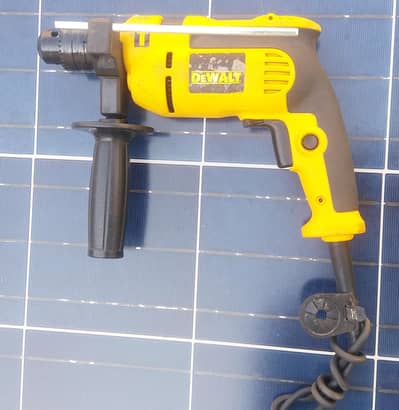 Dewalt Hammer Drill