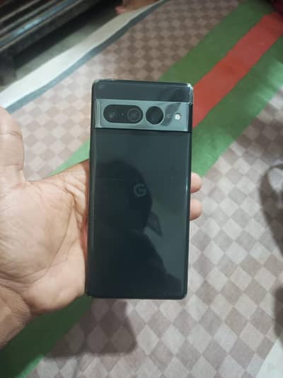 Glass break google pixel 7 pro 12/128