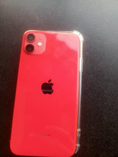 Apple 11 original charger Batry health 82%  10by 10 condition