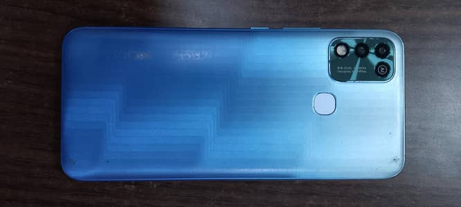 Infinix Hot 11 Play 4/64 With box