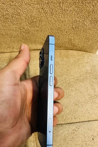 iphone 13 waterpack exchange possible