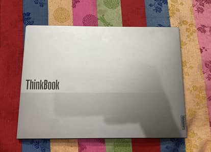 Lenovo thinkbook i7 13 generation 512 Gb SSD / 8 GB Ram O3l7.4OO47O7