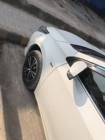 Urgent sales car was good condition everything working