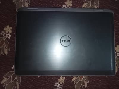 Dell latitude e6430