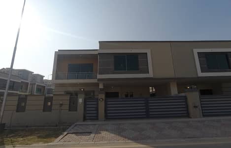 375 Square Yards House Is Available For Sale
