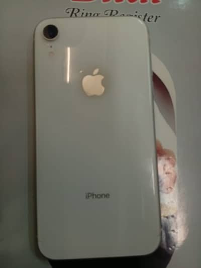 Iphone XR PTA approved