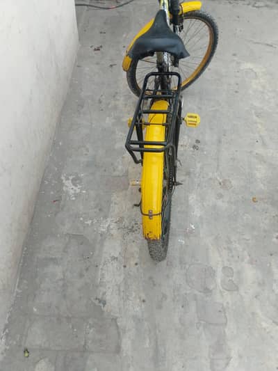 THE bicycle for sale