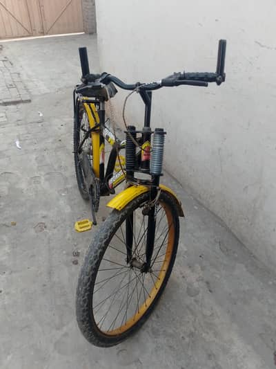 THE bicycle for sale