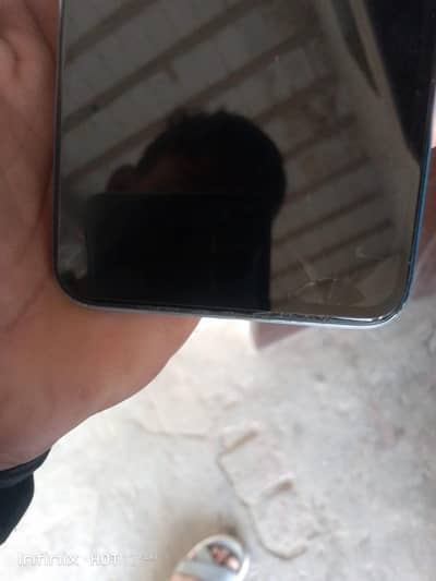 Oppo a17 official pta with box