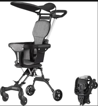 Imported Kids Pram | Baby Stroller | Baby Walker | Baby Pram for sale
