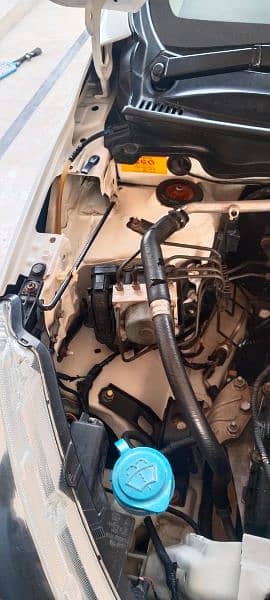 Toyota Corolla GLI 2014