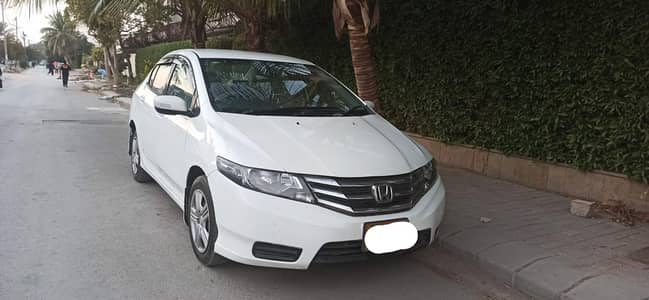 HONDA CITY 2016 IVTEC 1.3 MANUL MINT CONDT DEFENCE USE AS A 3RD CAR