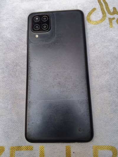 Samsung A12 6 128 GB