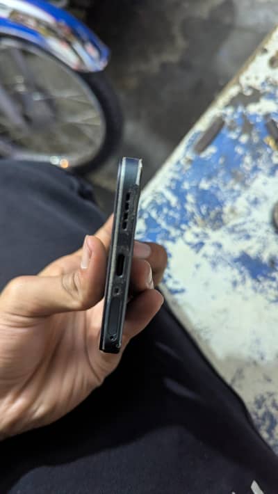 Realmi c85 pro 8/128