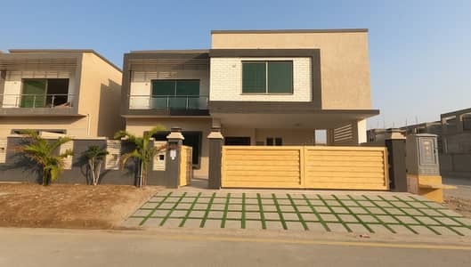 375 Square Yards House For Sale In Rs. 71500000 Only