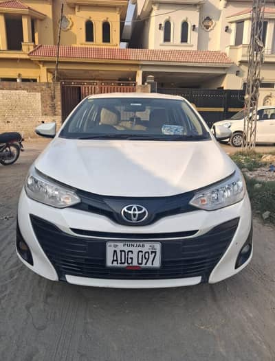 Yaris GLI manual available for sale