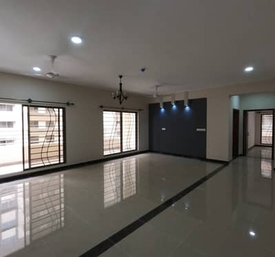 Flat Of 3000 Square Feet Is Available For Sale In Askari 5 - Sector J, Karachi
