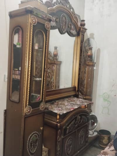 bed set dressing with mattress