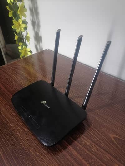 TP-Link TL-WR940N 450 MBPS Router
