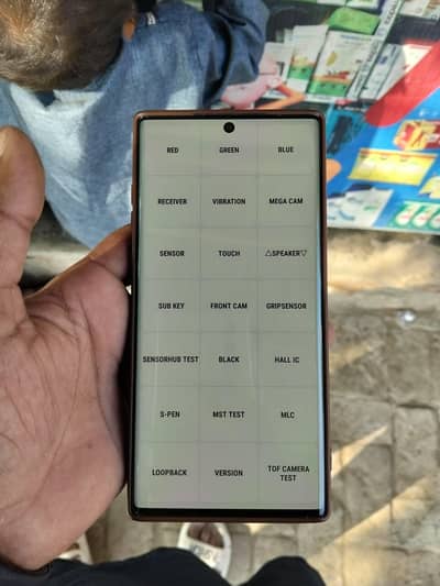 samsung galaxy note 10 plus