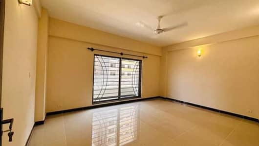 Spacious Flat Is Available In Askari 5 - Sector J For Sale