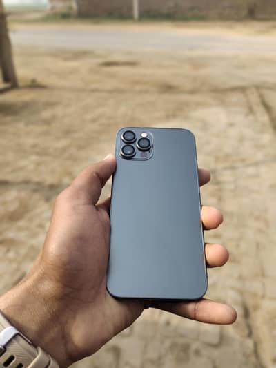 iphone 12 pro storage 128