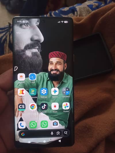 Google pixel 6 pro 12/128 GB