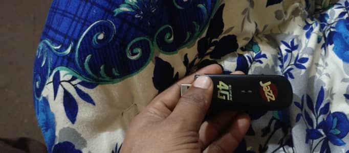 i want to sel jazz 4g wingle unlock all sim working