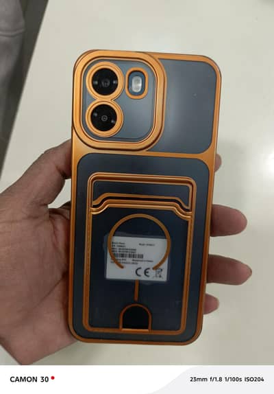 8GB+16GB/256GB oppo A6