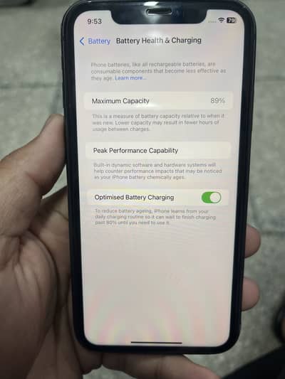 I phone 11 64gb 10/10 condition