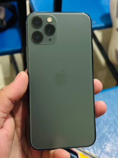 Iphone 11Pro Max Pta 256