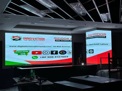 Indoor & Outdoor SMD Screens, LCD LED Advertising Displays, Video Wal