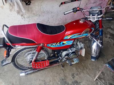 crown bike for sale 25 model
