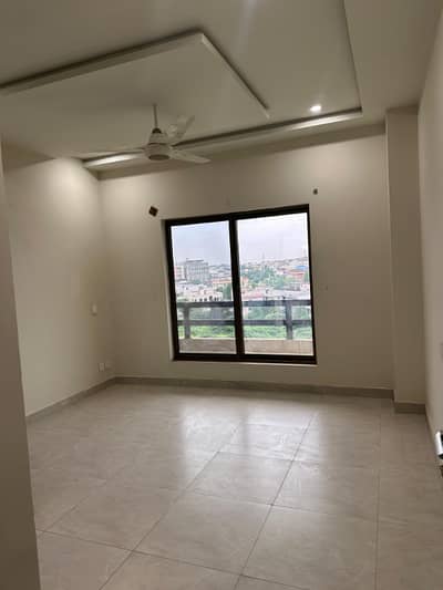 2 Bed Luxury Apartment Available. For Sale In Zarkon Heights G-15 Islamabad.