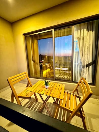 3 Bed Luxury Apartment Available. For Sale In Zarkon Heights G-15 Islamabad.